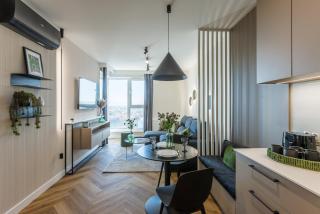 Emihouse KrakoVska Apartments - Rzeszów - 1