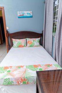 Bougainvillea Apartments - Castries - 3