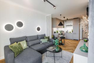 Emihouse KrakoVska Apartments - Rzeszów - 3