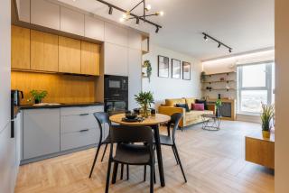 Emihouse KrakoVska Apartments - Rzeszów - 3