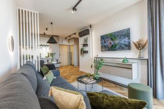 Emihouse KrakoVska Apartments - Rzeszów - 5