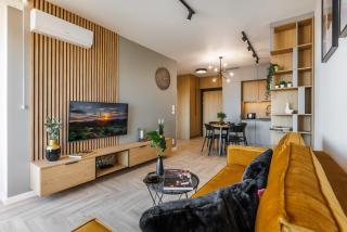 Emihouse KrakoVska Apartments - Rzeszów - 7