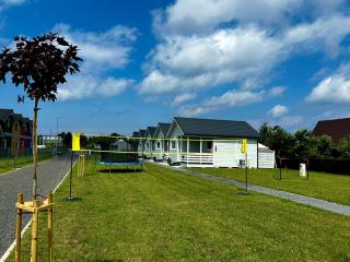 Biała Mewa Gąski - 6