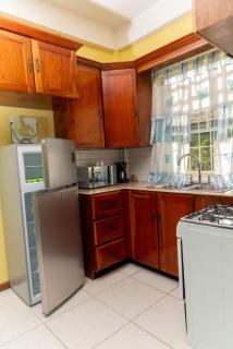 Bougainvillea Apartments - Castries - 5