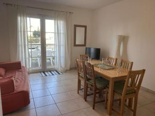 Charmant duplex climatisé 3 pièces avec jardinet et garage privé - 6 couchages, Aigues-Mortes - FR-1-250-177 - Aigues-Mortes - 0