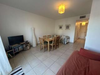 Charmant duplex climatisé 3 pièces avec jardinet et garage privé - 6 couchages, Aigues-Mortes - FR-1-250-177 - Aigues-Mortes - 8