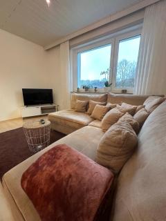 Gemütliches Appartement - WBS - Goldkronach - 0