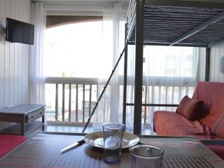 Studio rénové au Cap d'Agde : 4 couchages, clim, proche plage et port, parking à proximité - FR-1-249-351 - Cap d'Agde - 1