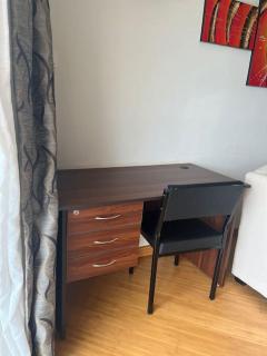 Elegant, Serene furnished and Serviced apartment. - Nairobi - 9