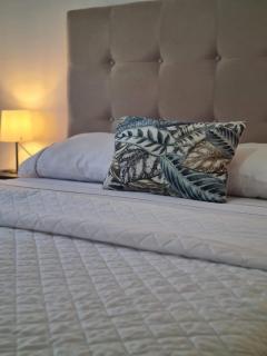 Harbour's way, spacious and cosy apartment, with AC - Olhão - 6