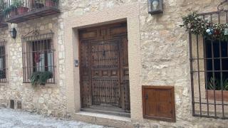 Las Tongueras - Pedraza-Segovia - 0