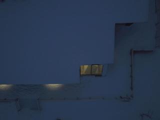 Aurora View Lapland, Sky View Bedroom & Jacuzzi - 9