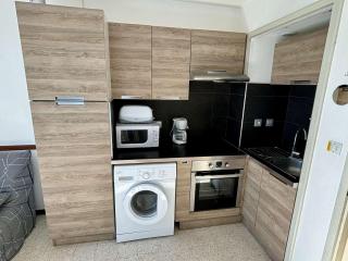 Appartement 4 pers avec accès direct plage à Argelès-sur-Mer - FR-1-225-750 - Argelès-sur-Mer - 6