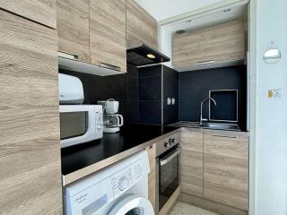Appartement 4 pers avec accès direct plage à Argelès-sur-Mer - FR-1-225-750 - Argelès-sur-Mer - 5