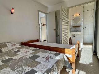Appartement 4 pers avec accès direct plage à Argelès-sur-Mer - FR-1-225-750 - Argelès-sur-Mer - 1