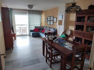 Apartamento Primera Linea de Playa - 2 Habitaciones - Granada - 7