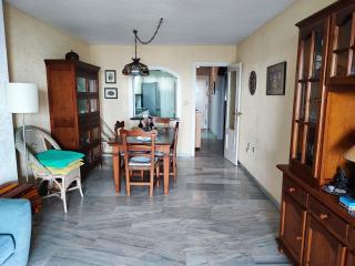 Apartamento Primera Linea de Playa - 2 Habitaciones - Granada - 5