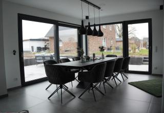 Ferienhaus in Lüneburg - Westergellersen - 8