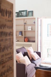 FLH Bairro Alto Design Flat - Lisbona - 2