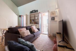 FLH Bairro Alto Design Flat - Lisbona - 8