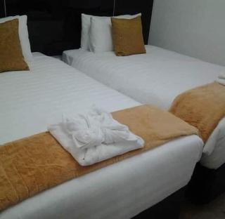 Keeme-Nao Self Catering Apartments - 6