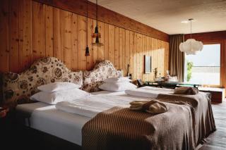 Small Luxury Hotel of the World - DasPosthotel - 7