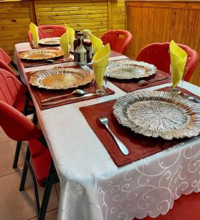 Keeme-Nao Self Catering Apartments - 2