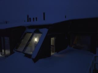 Aurora View Lapland, Sky View Bedroom & Jacuzzi - Kilpisjärvi - 8