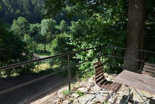 Vejminek Hynčina - - 6
