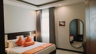Lemaiyan Suites - 9
