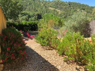 Lou paradiú du verdon - 1