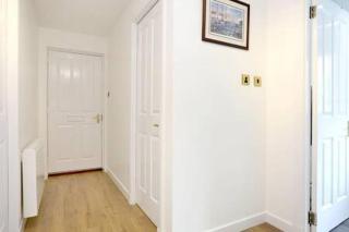 Edinburgh Apartment near University of Edinburgh - Elforma - Edimburgo - 5