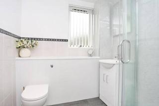 Edinburgh Apartment near University of Edinburgh - Elforma - Edimburgo - 4