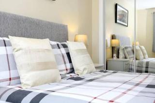 Edinburgh Apartment near University of Edinburgh - Elforma - Edimburgo - 3