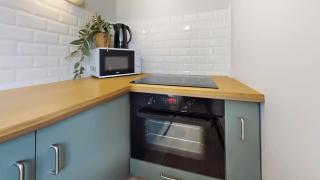 Appartement pro uniquement pas touristes ou familles - Stains - 7