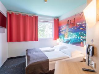 B&B Hotel Passau - Passau - 0