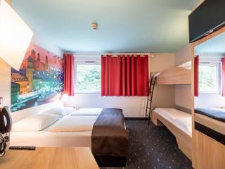 B&B Hotel Passau - Passau - 9