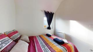 Appartement pro uniquement pas touristes ou familles - Stains - 6