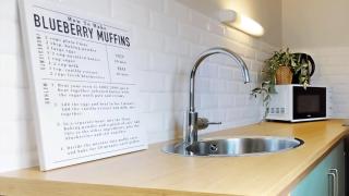 Appartement pro uniquement pas touristes ou familles - Stains - 9
