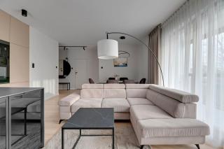 Zajezdnia Wrzeszcz 2 by Grand Apartments - Gdańsk - 6
