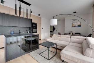 Zajezdnia Wrzeszcz 2 by Grand Apartments - Gdańsk - 5