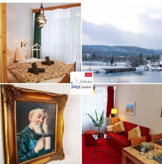 Schluchseezauber 1123 - Alm Chic mit Pool & Sauna - Schluchsee - 0