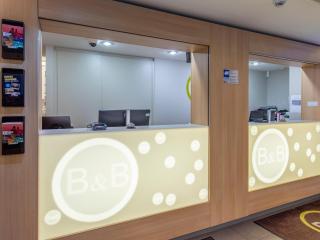 B&B Hotel Passau - Passau - 3