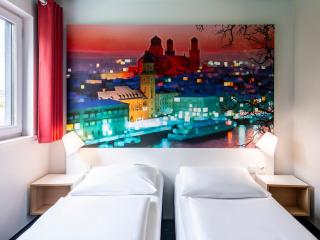 B&B Hotel Passau - Passau - 5