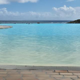 Appartement BUMBU 626 anse des rochers - 1