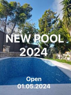 Zabella House with Pool - 9