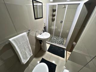 Lincoln Moon Guesthouse - Graskop - 5