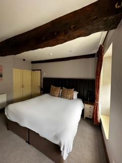 The Ilchester Arms Hotel, Ilchester Somerset - Ilchester - 7