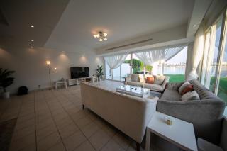 Blue Star Villa - Durrat Al-Arus - 5