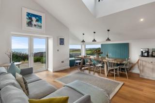 Channel View - Oxwich - 0